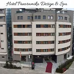 Panoramika Design 4*