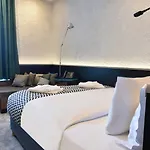 Hotel Panoramika Design Skopje