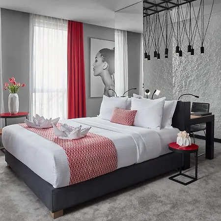 Hotel Panoramika Design