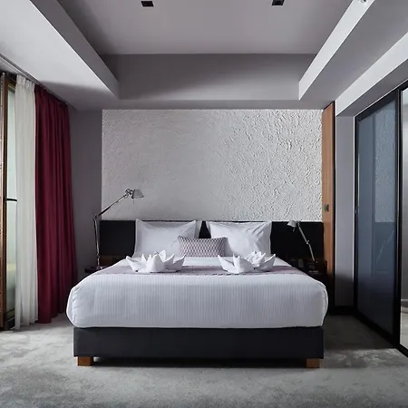 Panoramika Design Hotel