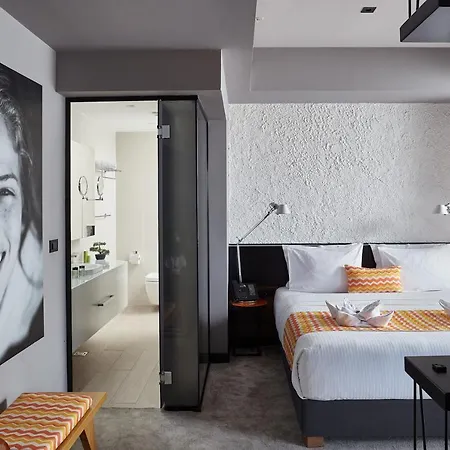 Hotel Panoramika Design &