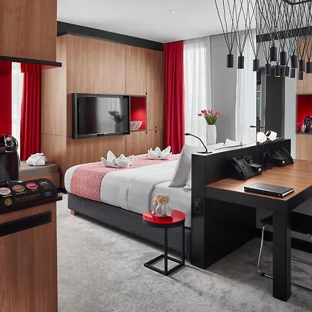 Panoramika Design スコピエ