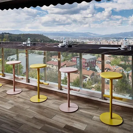 Panoramika Design 4*
