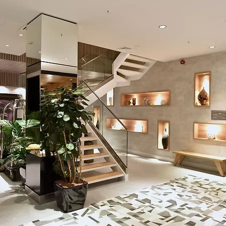 Panoramika Design & Отель 4*