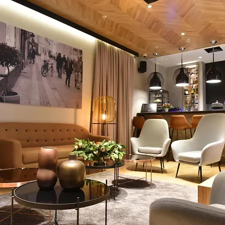 Hotel Panoramika Design 4*