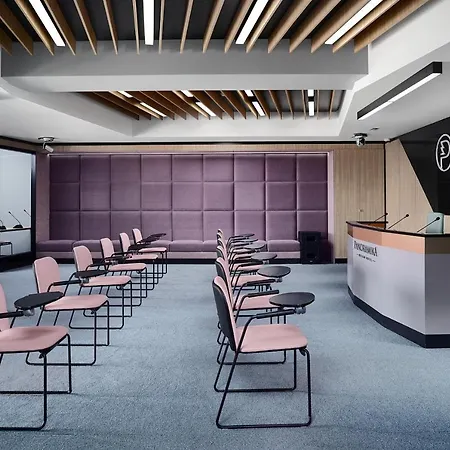 Panoramika Design & Отель 4*