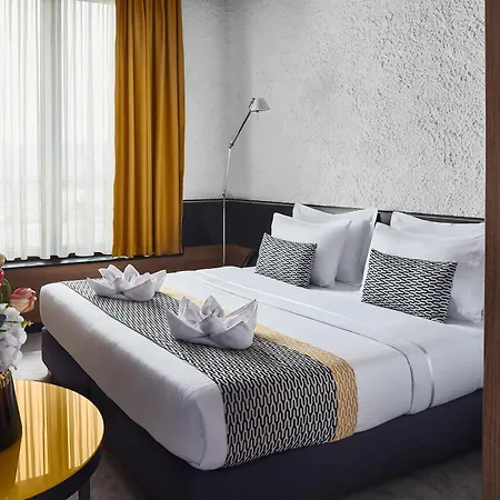 Panoramika Design Hotel 4*