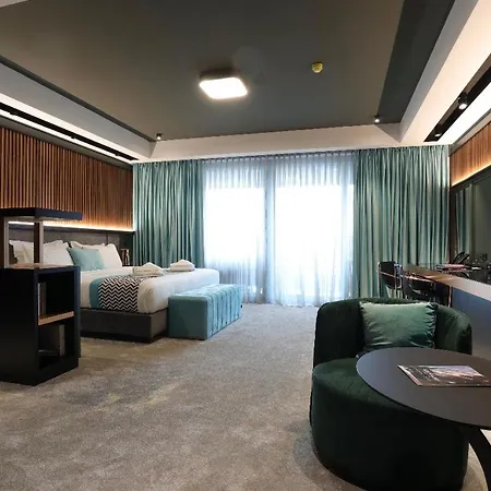 Panoramika Design 4*