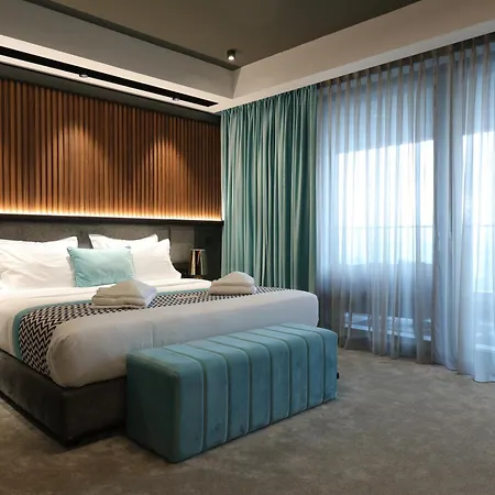 Panoramika Design スコピエ