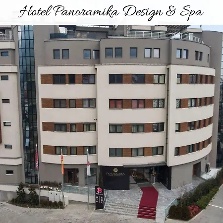 Panoramika Design 4*