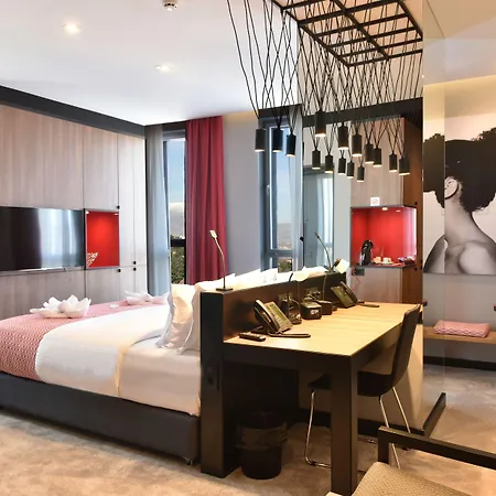 Panoramika Design 4*