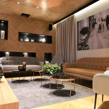 Hotel Panoramika Design Skopje