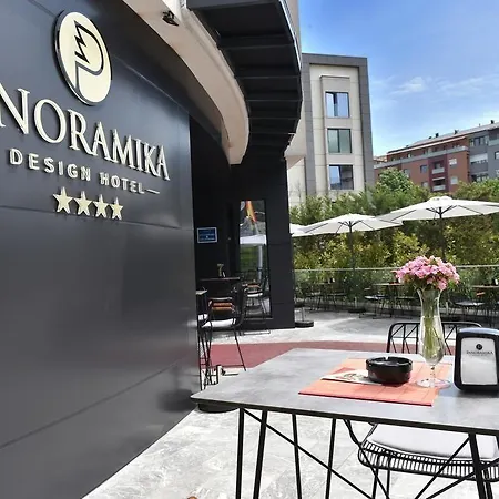 Panoramika Design