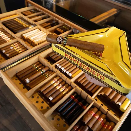 ホテル Panoramika Design スコピエ