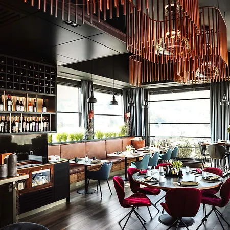 Panoramika Design Hotel 4*