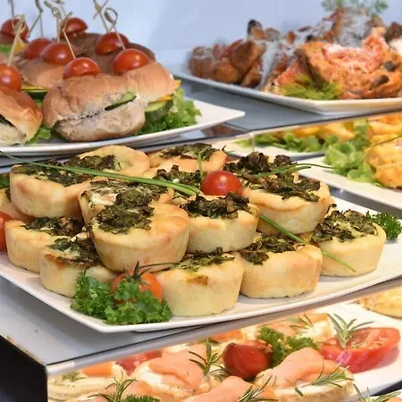 Panoramika Design 4*