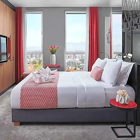 Panoramika Design 호텔