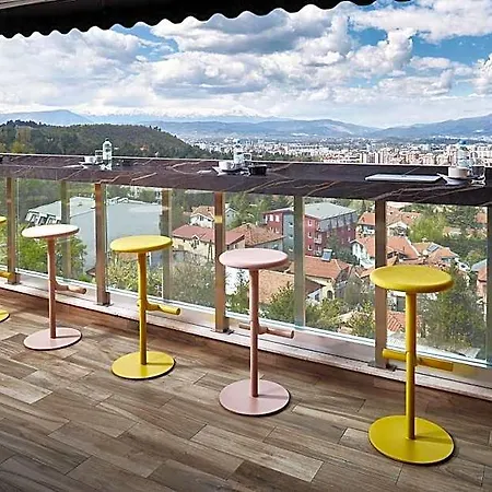 Panoramika Design 스코페