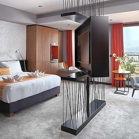 Panoramika Design 스코페