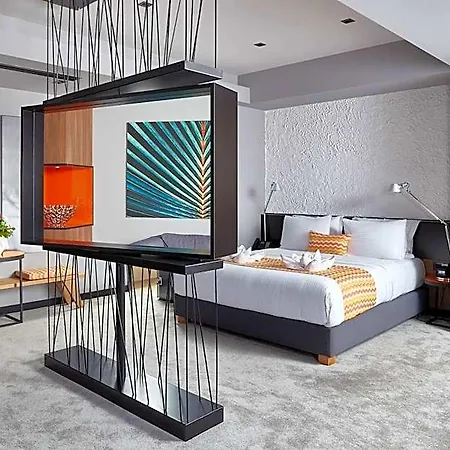 Panoramika Design Hotel 4*