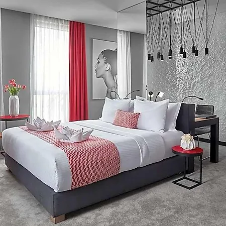 Panoramika Design 호텔 스코페