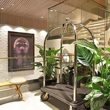 Panoramika Design 4* 스코페