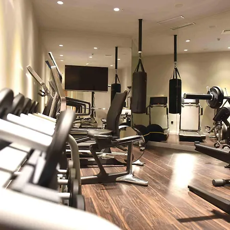 Panoramika Design Hotel 4*