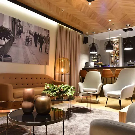 Hotel Panoramika Design Skopje