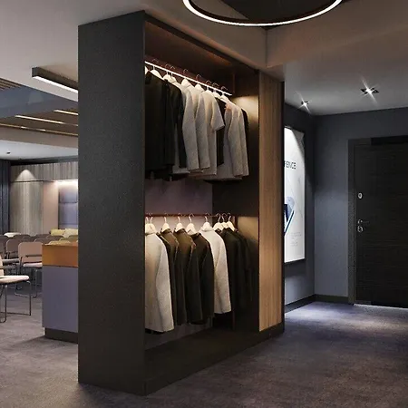 Panoramika Design Hotel Skopje