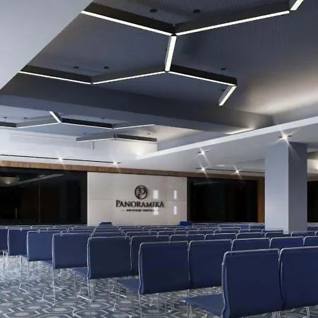 Panoramika Design Hotel