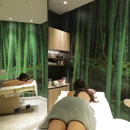 Отель Panoramika Design & 4*