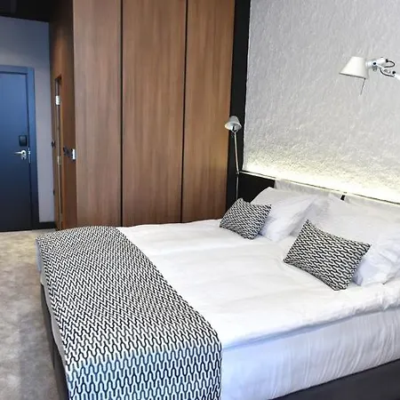 Panoramika Design & 4* Skopje
