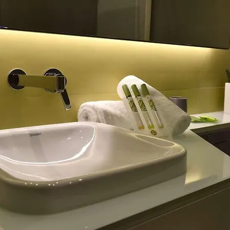 Hotel Panoramika Design