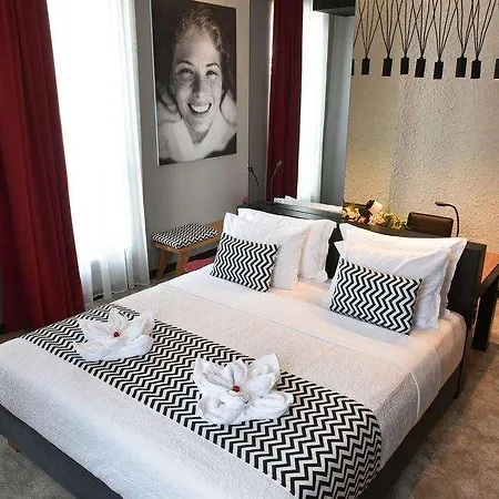Panoramika Design Hotel Skopje