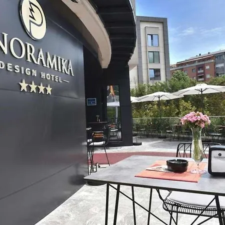 Panoramika Design &