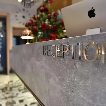 Panoramika Design Hotel Skopje