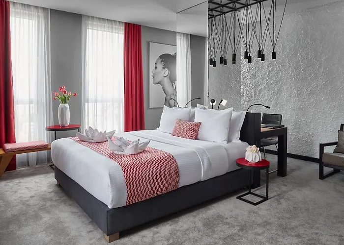 Hotel Panoramika Design