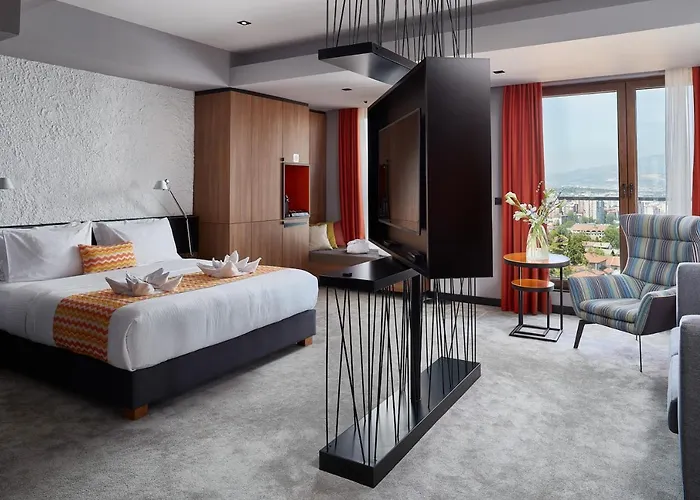 Panoramika Design Szkopje