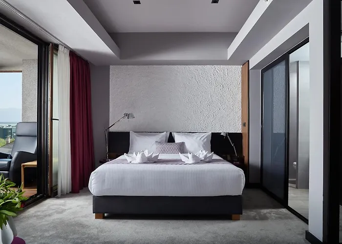 Panoramika Design Hotel