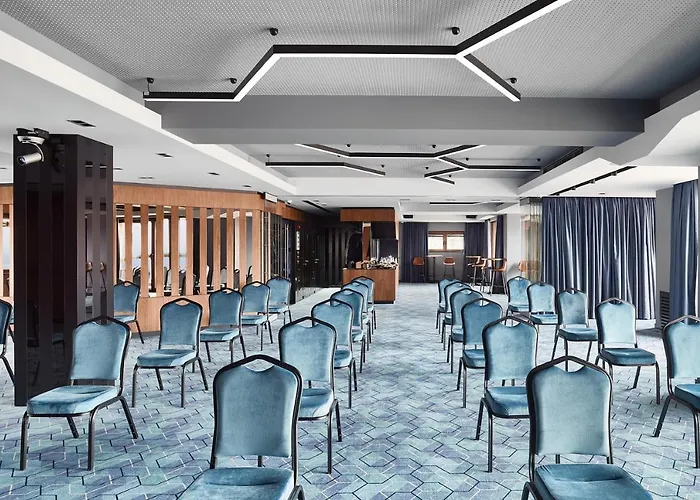 Panoramika Design Szálloda 4*