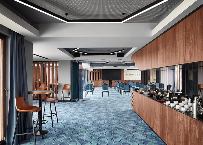 Panoramika Design 4*