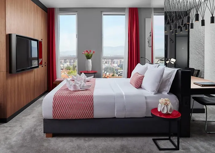 Panoramika Design Hotel