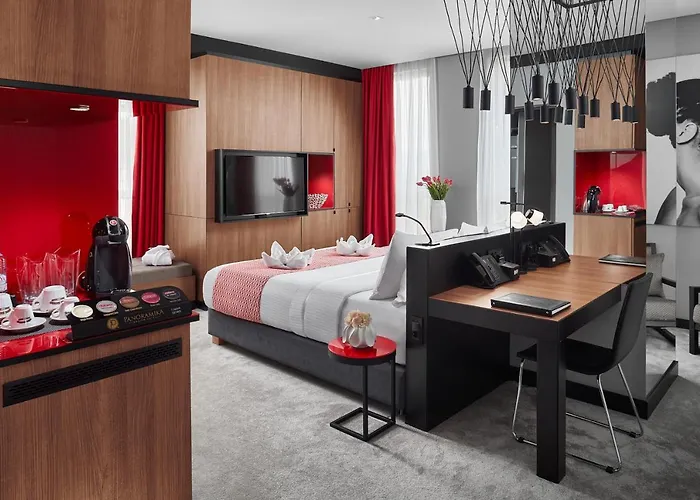 Panoramika Design Skopje