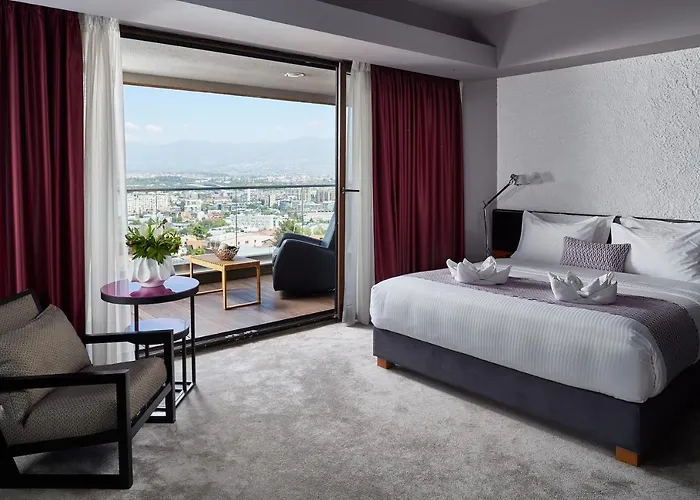 Panoramika Design Skopje