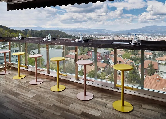 Panoramika Design 4*