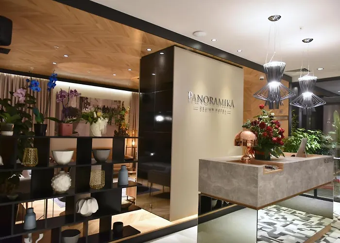 Panoramika Design 4*