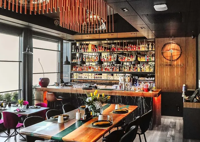 Panoramika Design 4*