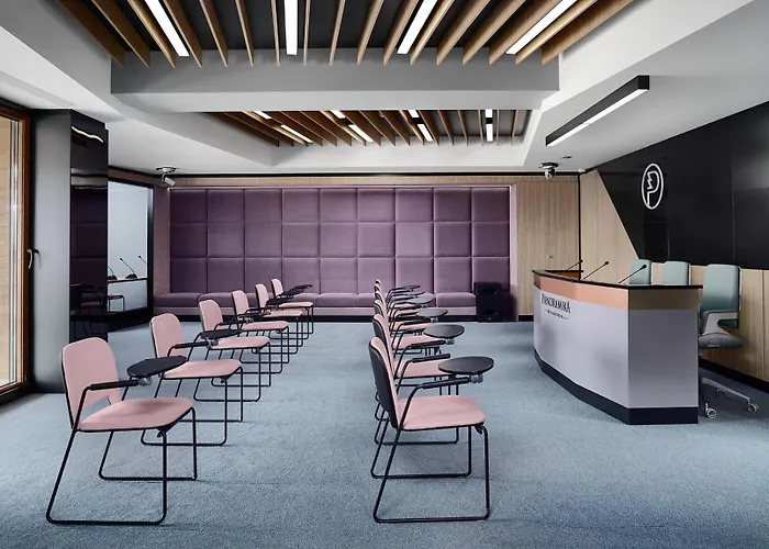 Panoramika Design Hotel 4*