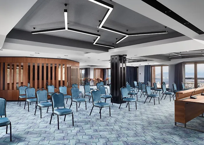 Panoramika Design Szálloda Szkopje