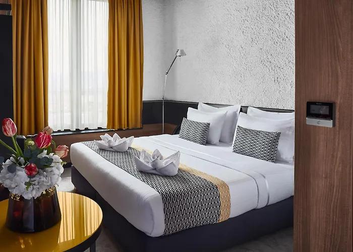 Panoramika Design Szálloda 4*